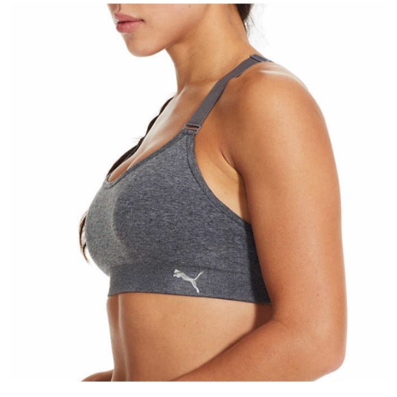 Puma ladies sports bra - Picture 1 of 3